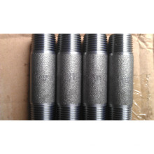 Long Barrel Pipe Nipples, Forged Pipe Nipples